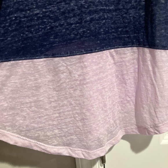 SO Brand Burnout Thin Tank Top - Picture 4 of 6